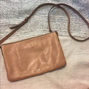 Authentic FOSSIL Crossbody